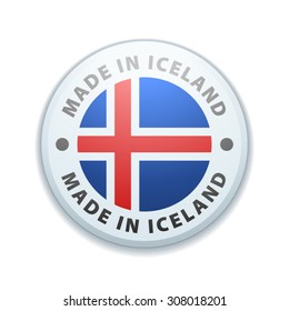 Made in Iceland