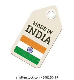 Made in India