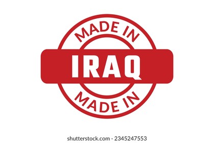 Estampado De Caucho En Irak