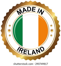 Made in Ireland