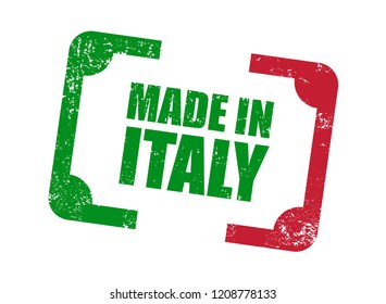 Made In Italy