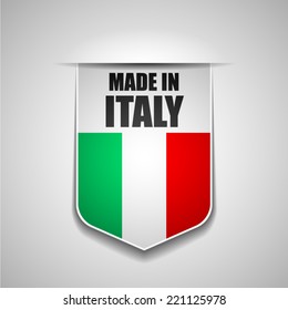 Made in Italy