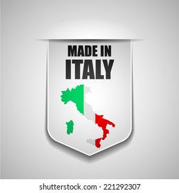 Made in Italy