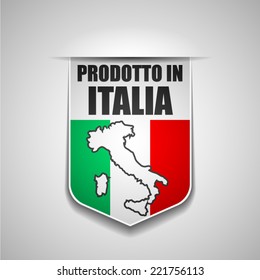 Made in Italy