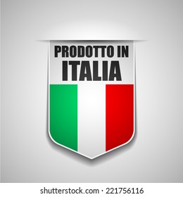 Made in Italy