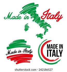 Made In Italy