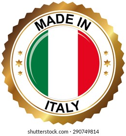 Made In Italy