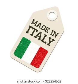 Made in Italy