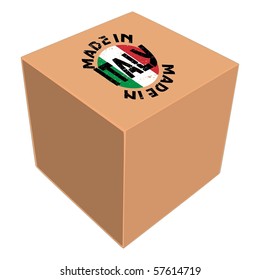 made in Italy