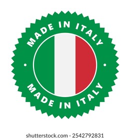 Made in Italy the UK United Kingdom England Europe Sign Signage Banner Badge Label Vector EPS PNG Transparent No Background Clip Art Vector EPS PNG 