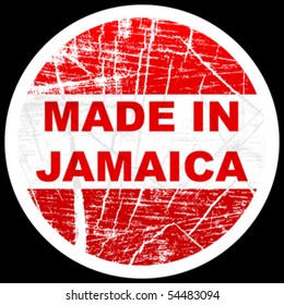 made in jamaica