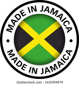 1,129 Made in jamaica Images, Stock Photos & Vectors | Shutterstock