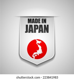 Made in Japan