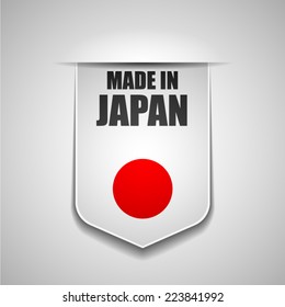 Made in Japan