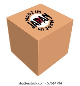 made in Japan