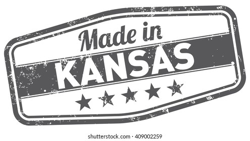 made in kansas