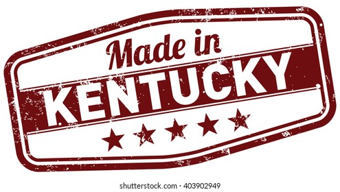 made in kentucky