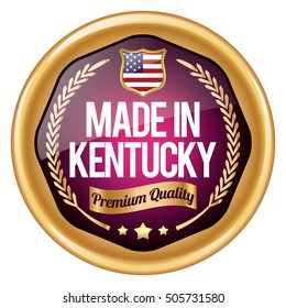 Made in Kentucky