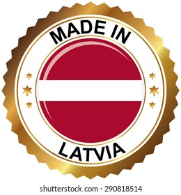 Latvia Logo Images Stock Photos Vectors Shutterstock