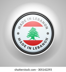 Made in Lebanon