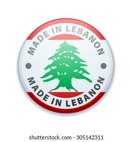 Made in Lebanon