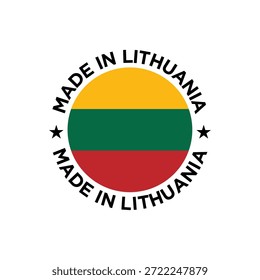design de rótulo fabricado na lituânia