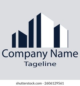 I made the Logo Design Constructional as per your description