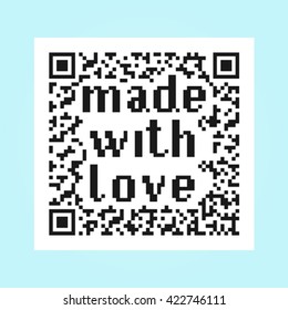made with love
