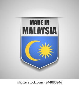 Made in Malaysia