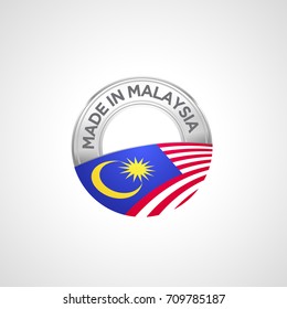 MADE IN MALAYSIA