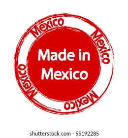 made in mexico