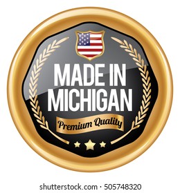 Made in Michigan