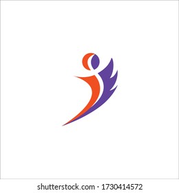 I made a minimalist and simple logo