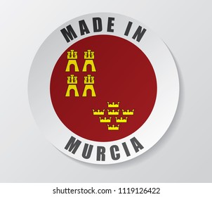 made in murcia