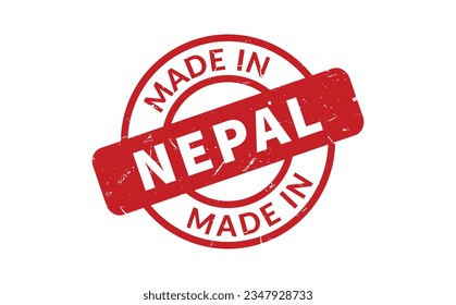 Fabricado en Nepal