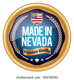 Made in Nevada