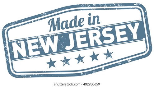 made in new jersey