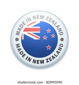 Made in New Zealand button