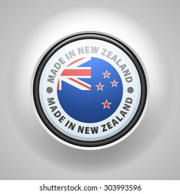 Made in New Zealand button