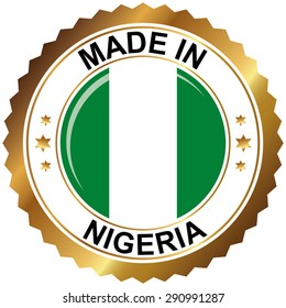 Made in Nigeria