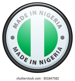 Made in Nigeria