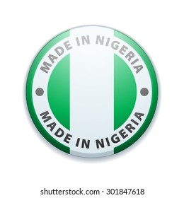 Made in Nigeria
