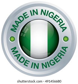 Made in Nigeria