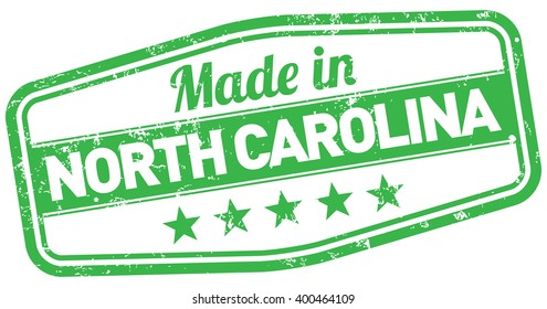 made in north carolina