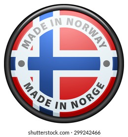 Made in Norway