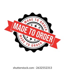 Made to Order Letter Rubber Stamp Template Design