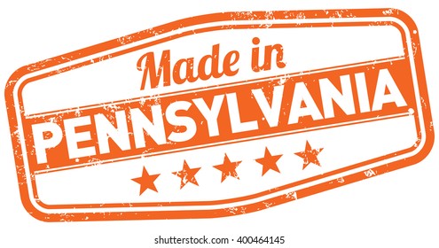 made in pennsylvania