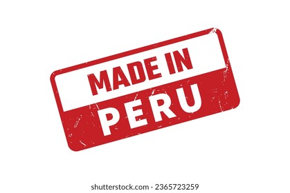 Estampado De Caucho En Perú