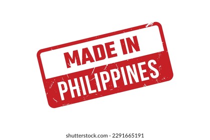 Fabricado En Filipinas