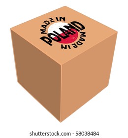 made in Poland